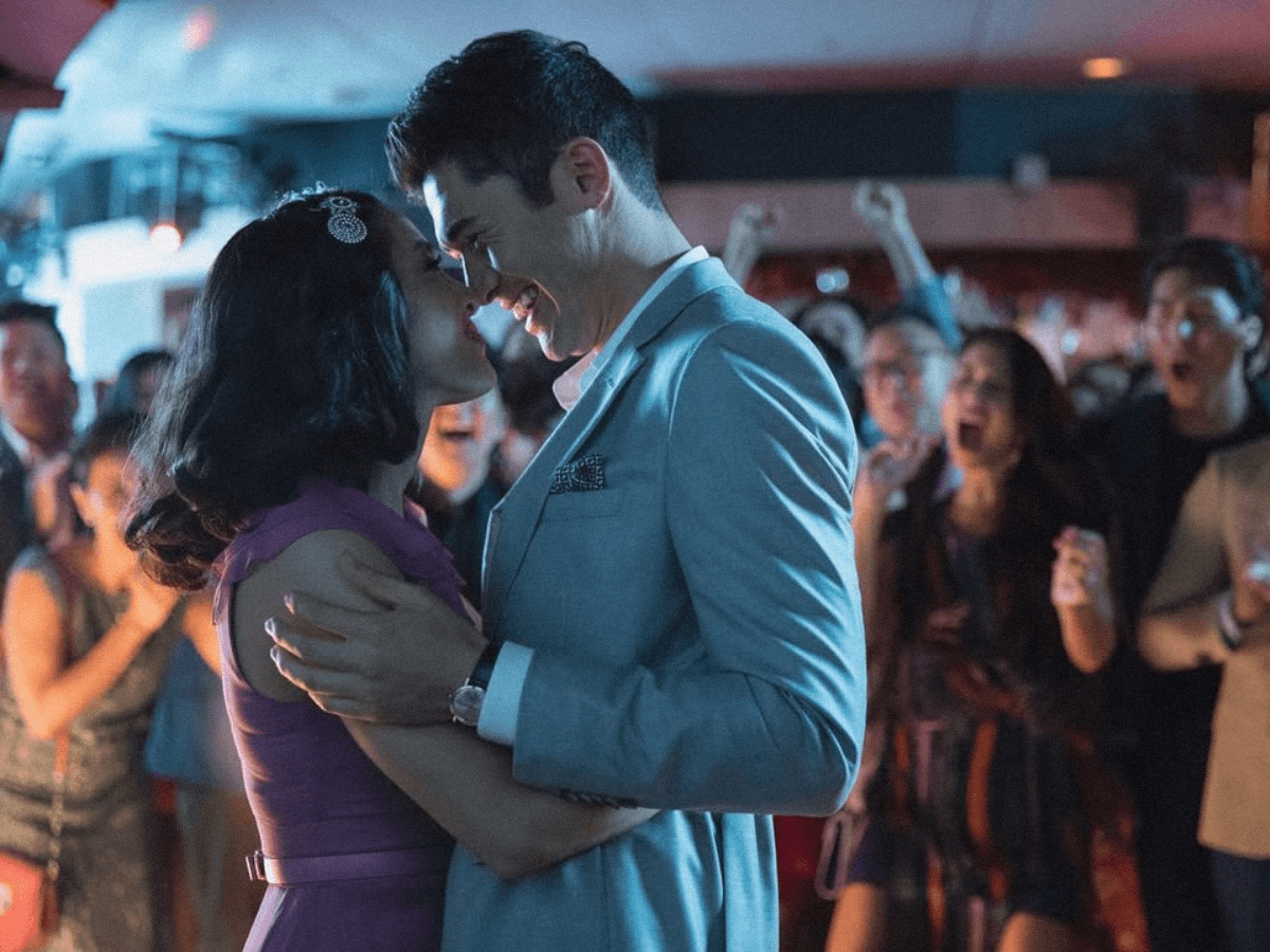 Crazy Rich Asians 2 UAE release: Cast, plot, trailer and more