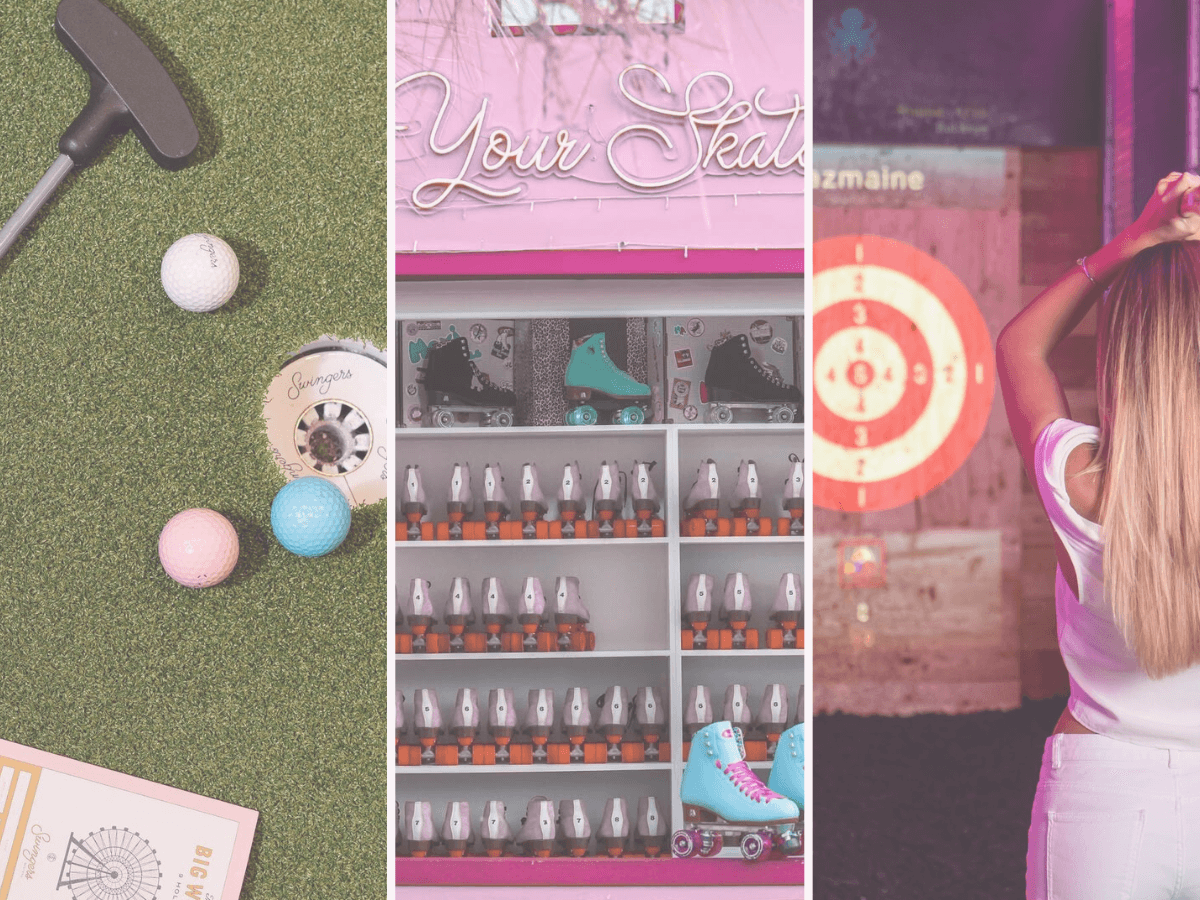 Melting already? These indoor spots in Dubai will save your summer plans