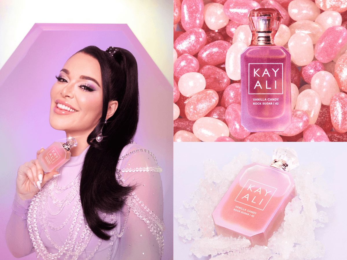 Kayali just took home fragrance of the year