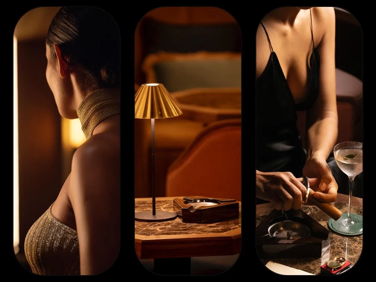 Sshhh! Have you heard about Palm Jumeirah's first speakeasy?