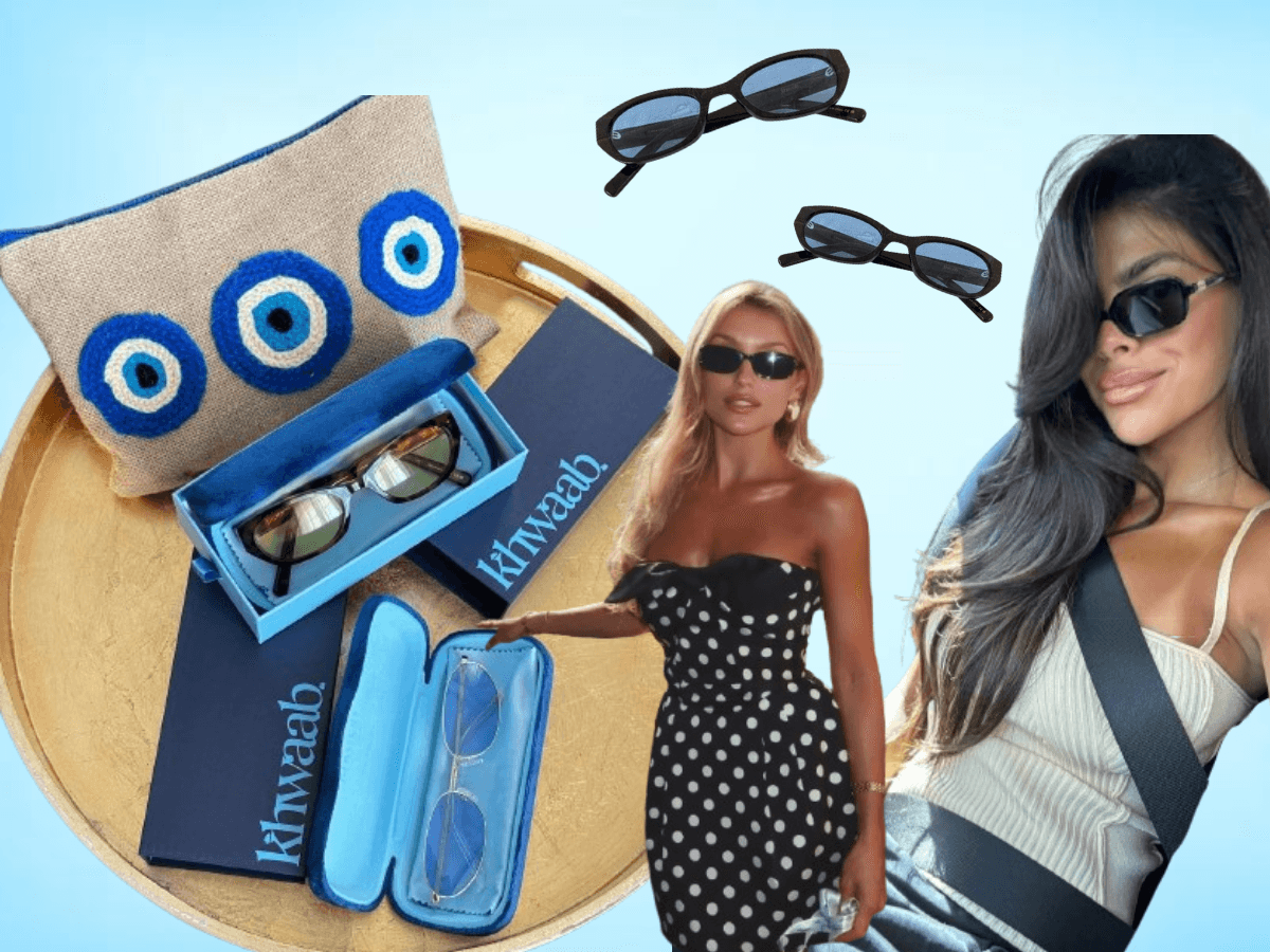 Here are the trending Sunglass Brands the IT. Girlies are wearing this summer