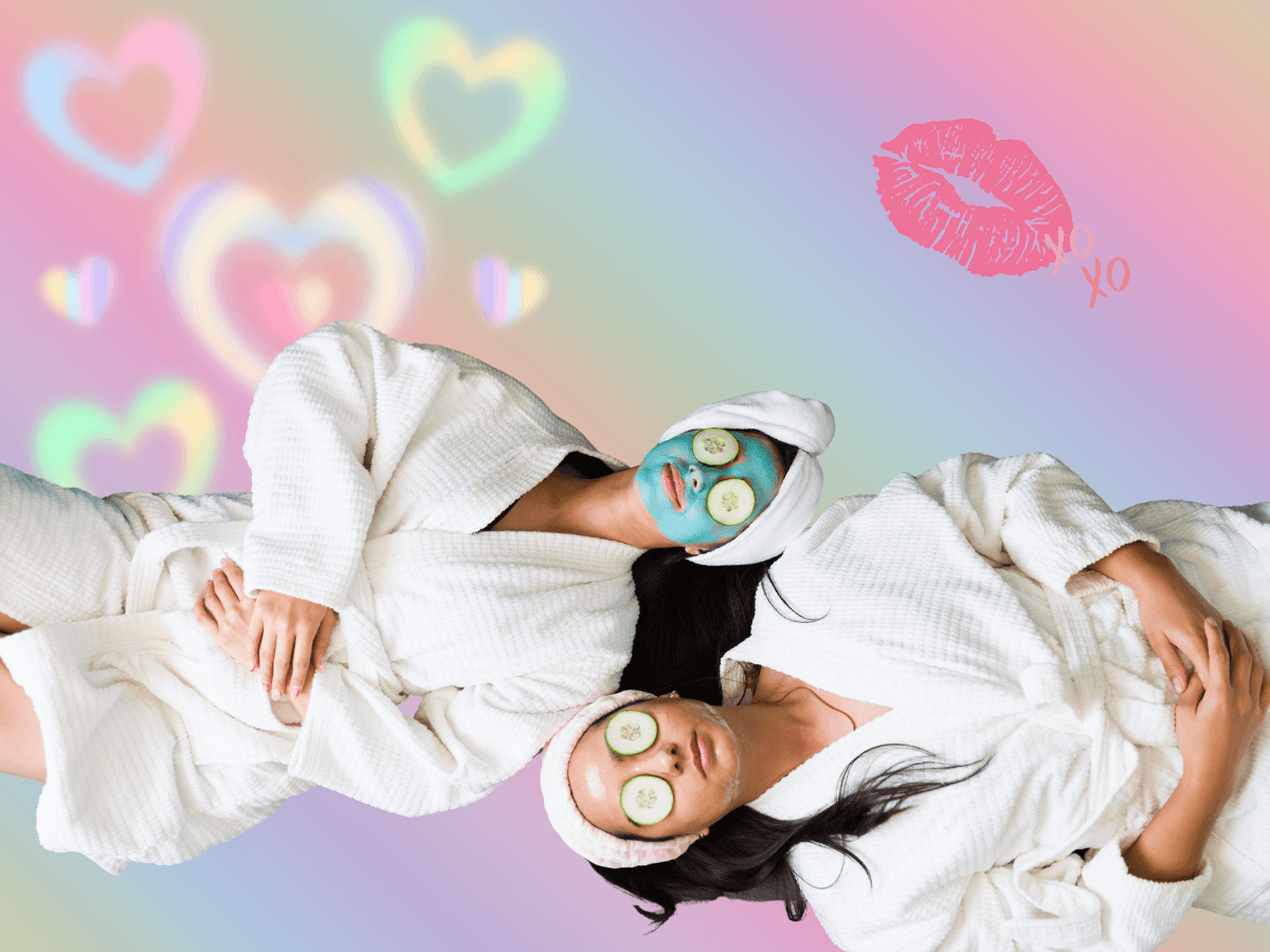 Here's your OG BFF guide for International Friendship Day
