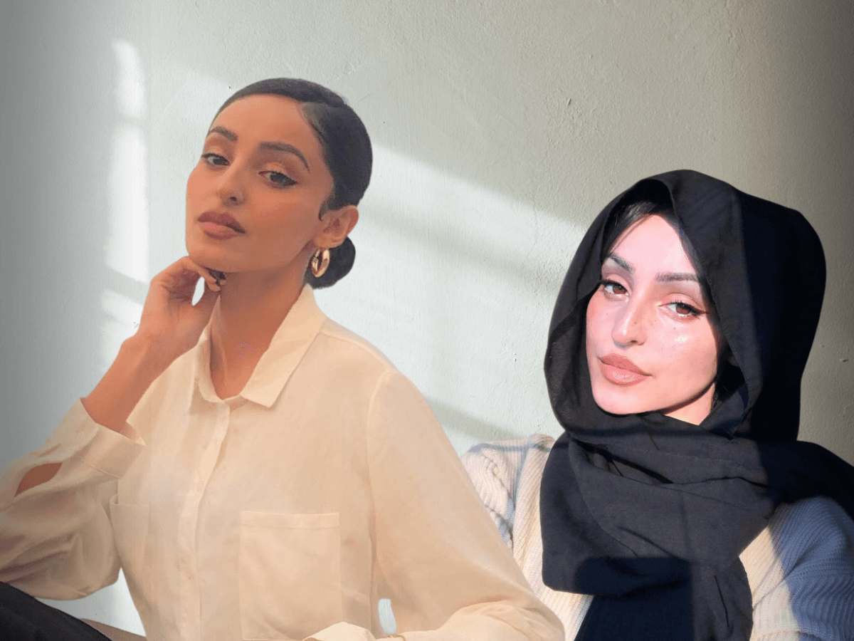 Global hijab stories are nuanced, and we're here for it