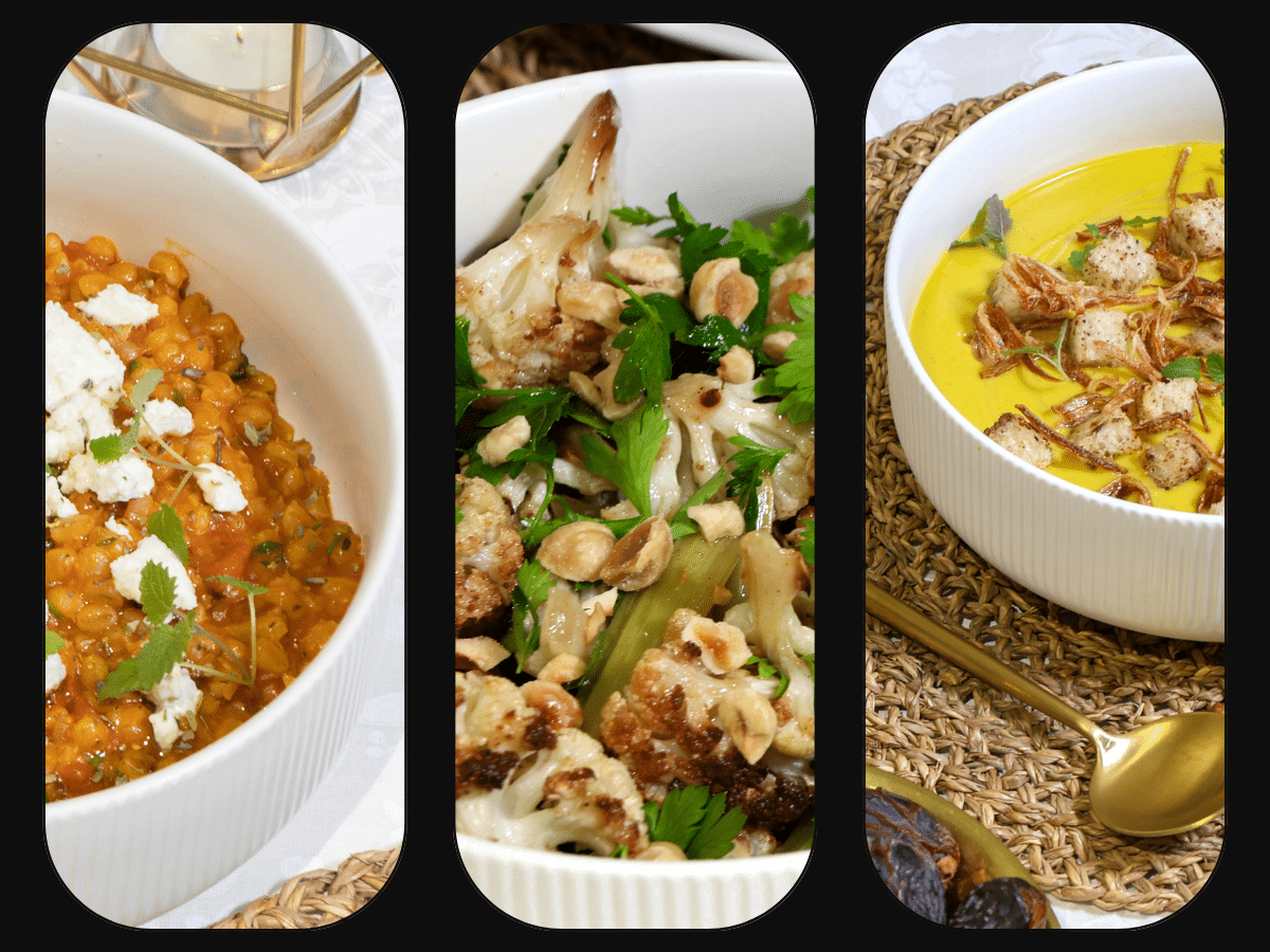 Girl dinner recipes to master this summer