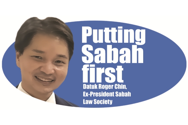 Sabah's distinct advantage for investors