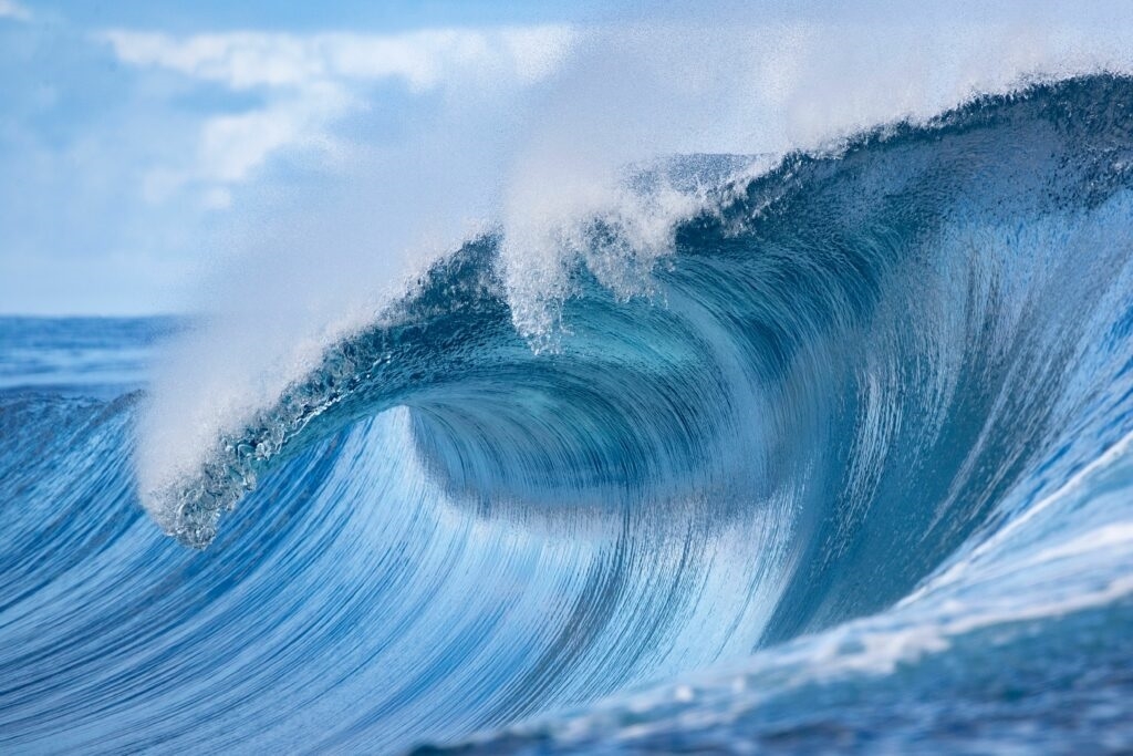 Sabah ventures into tapping thermal energy from the sea