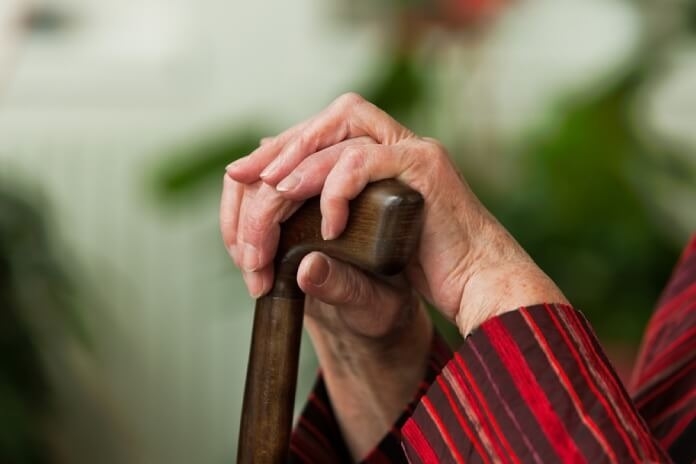 Bill to help senior citizens is long overdue