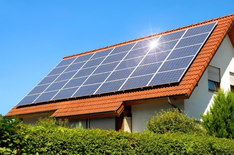 Switching to solar one of the best decisions