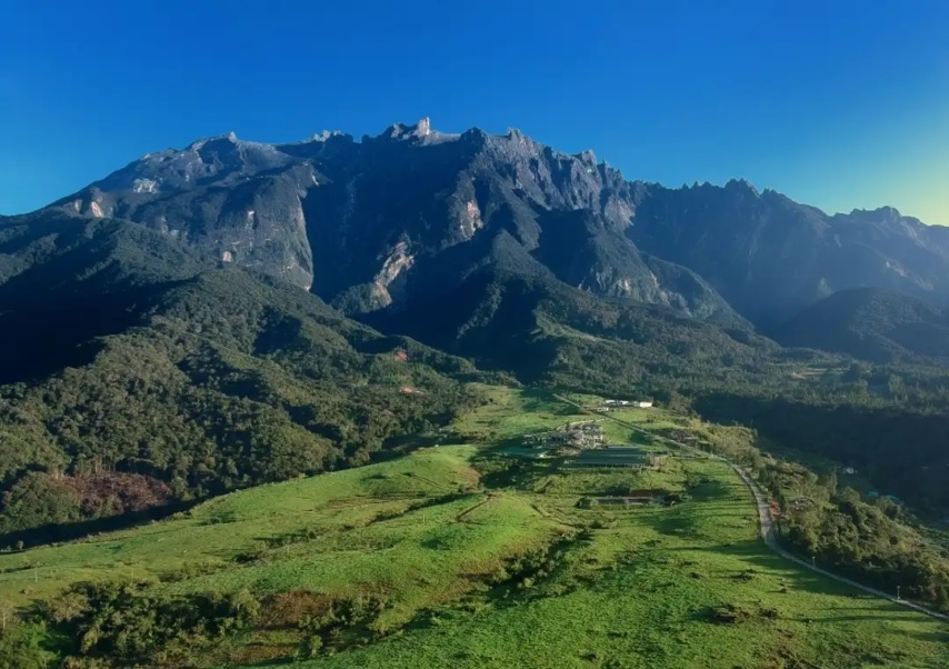 Charting a sustainable tourism path