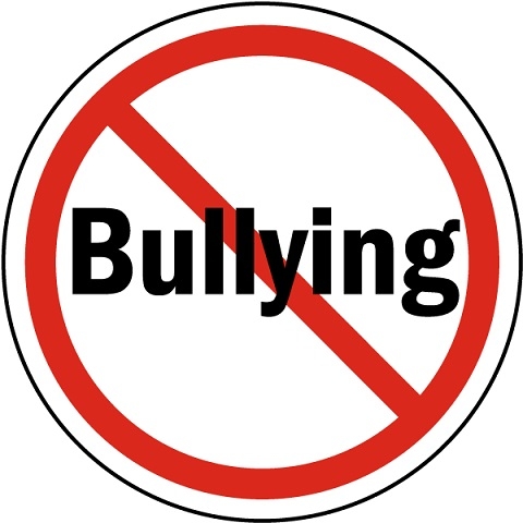 Expel, don't harbour bullies