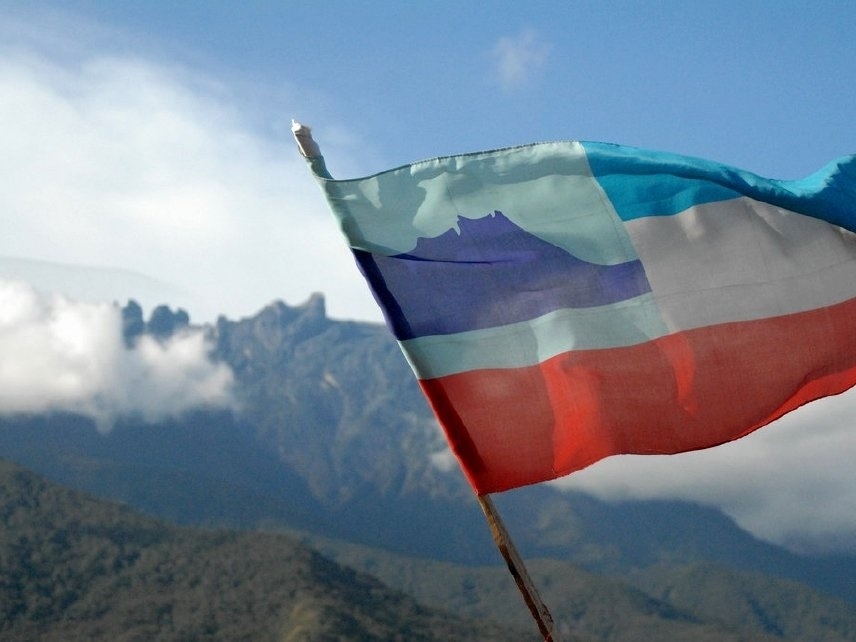 ‘Sabah for Sabahans' is not a threat