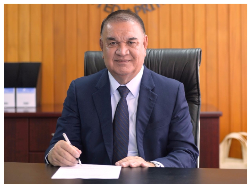 Yayasan Sabah Group welcomes students to apply