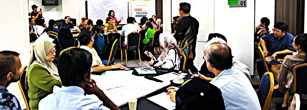 Sabah needs a Health Ministry