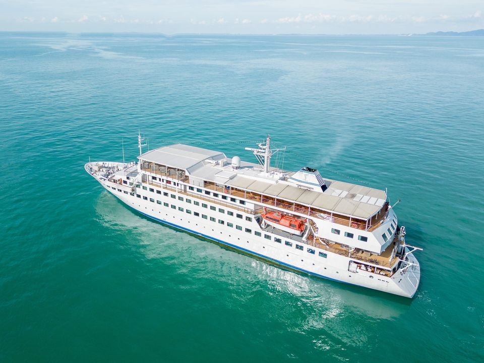 Labuan book lovers in for treat with Doulos coming
