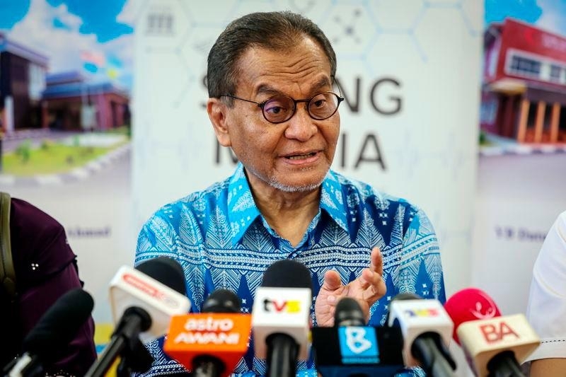 Malaysia's resolution on lung health adopted by WHO