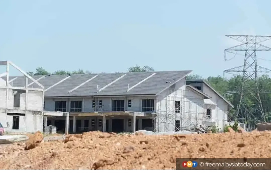 Property transactions drop 8.9% to RM51.42 billion in Q1 2025