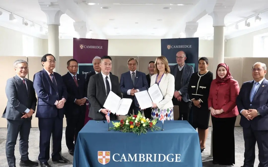 Cambridge-standard DLP exams for Year 6 students in Sarawak from October