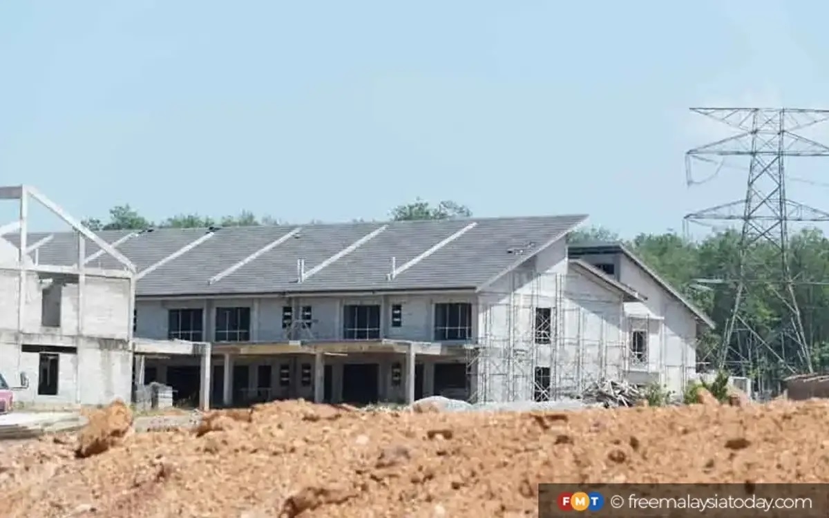 Residential properties under HDA exempted from SST