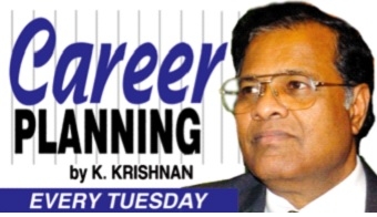 Building personal development plan