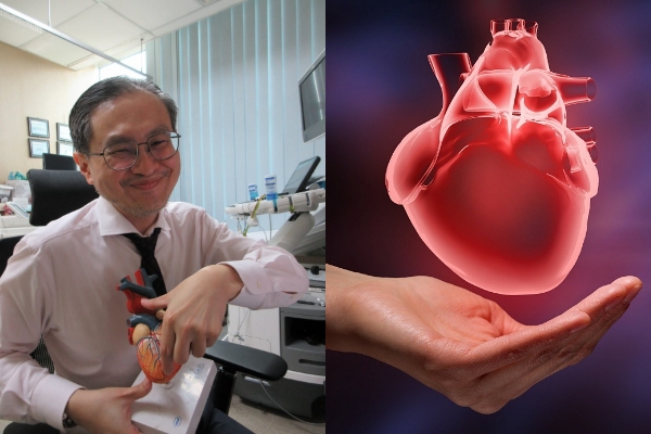 Many are not taking their heart health seriously: Expert