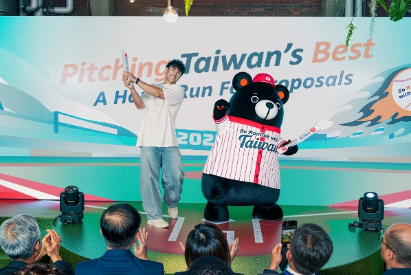 'Go Healthy with Taiwan' Global Call for Proposals Malaysian Innovators Invited to Co-Create a Healthier World with Taiwan