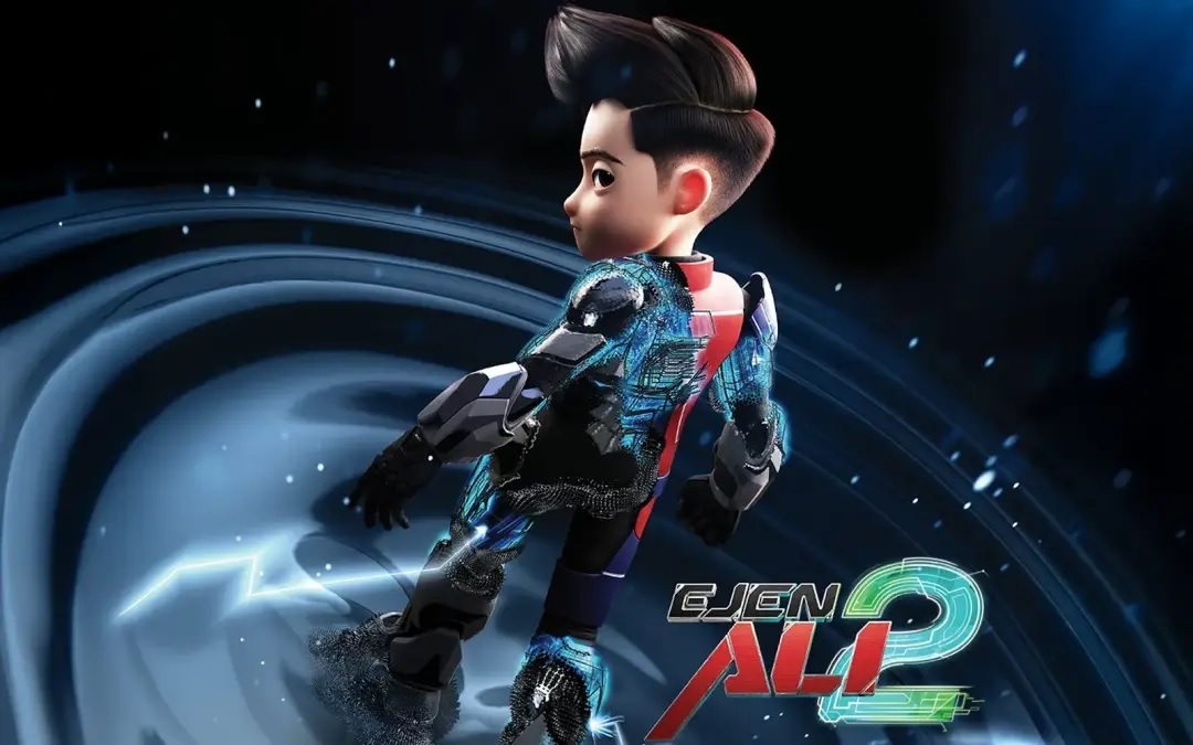 How ‘Ejen Ali' could spark STEM interest among students