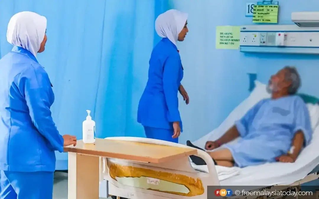 Government mulls basic insurance scheme as medical costs rise