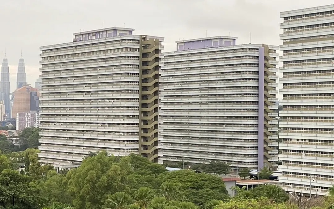 Government ordered to compensate Semantan Estate over Duta land