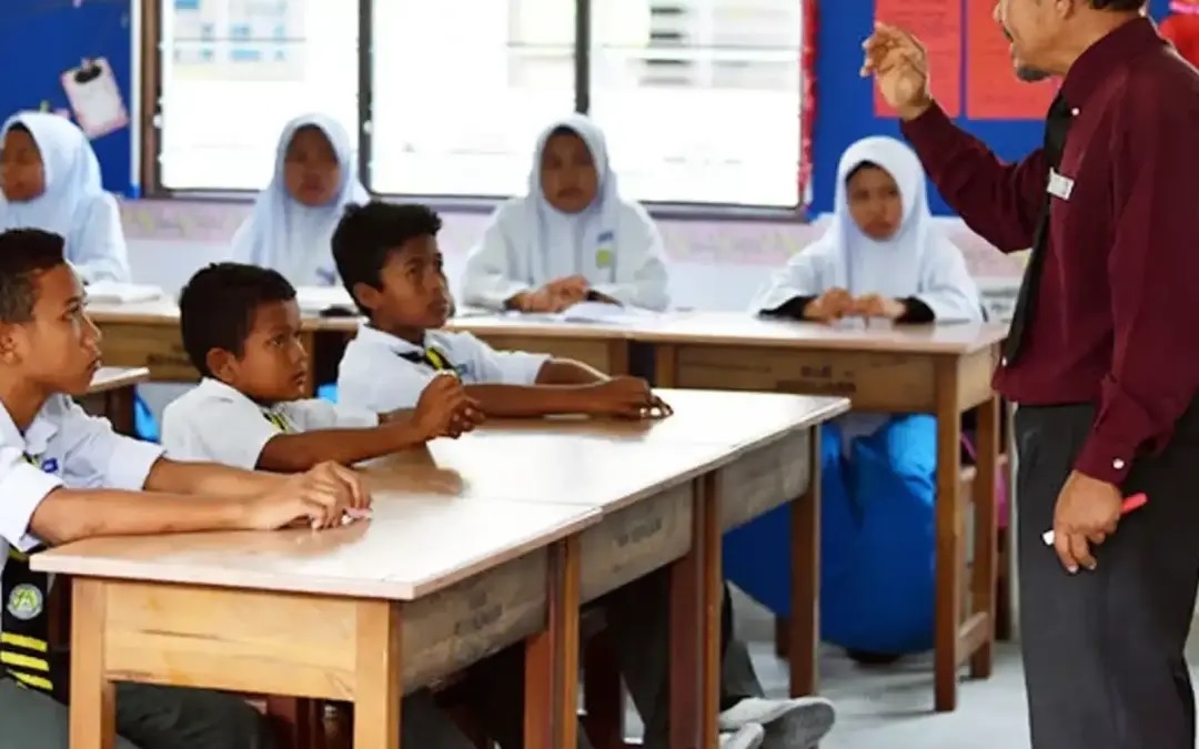 Teachers don't lack time to complete syllabus, says NUTP