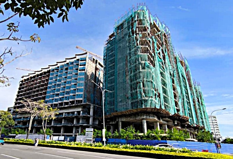 Ho Hup defaults on RM45.3 million loan