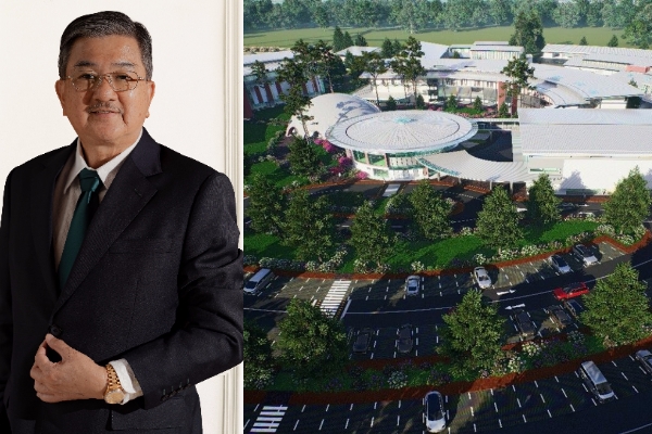 KTI lands RM130 million ABM campus deal