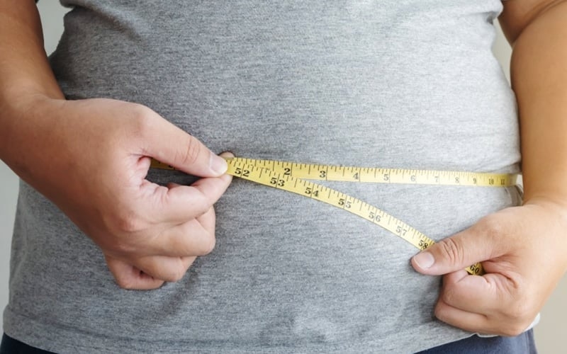 Rising obesity and vaping concerns among Terengganu teens