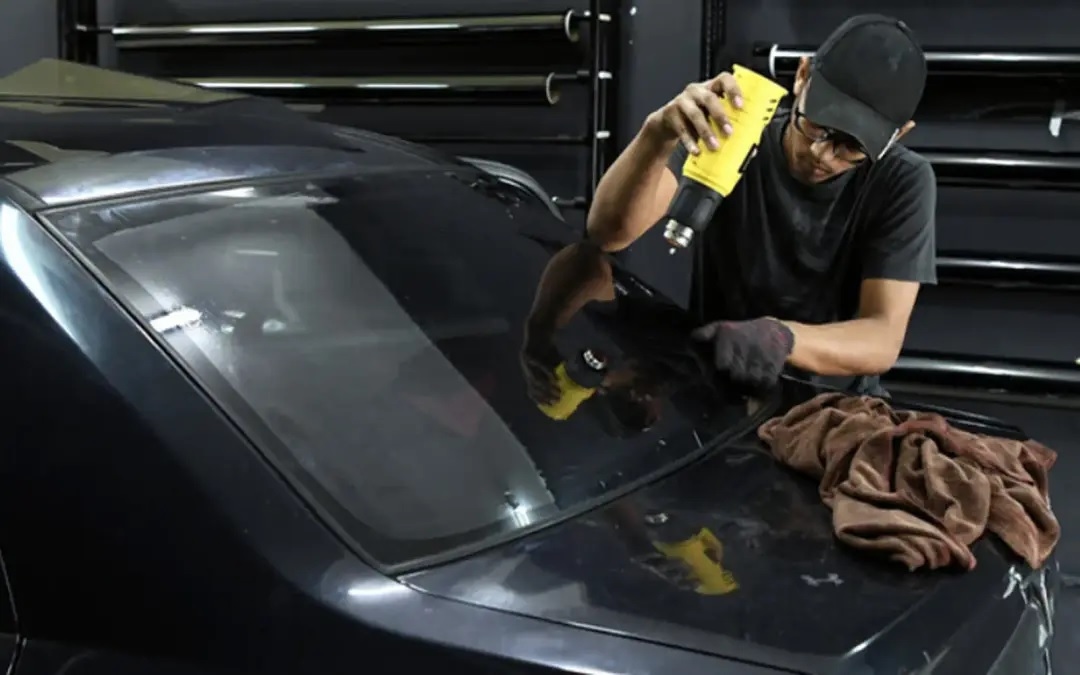 No such thing as ‘Puspakom standard' for window tint, says CEO