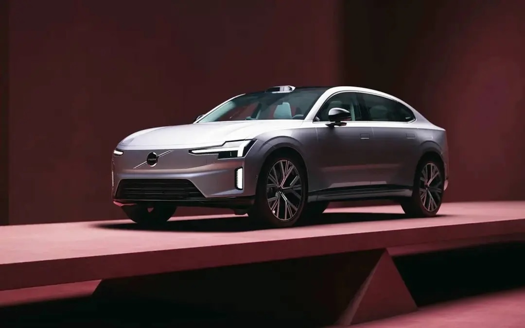 Volvo takes US$1.2 billion hit from US tariffs, product delays