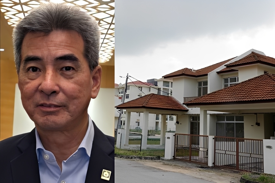 Buy property before Sales and Service Tax impacts hit