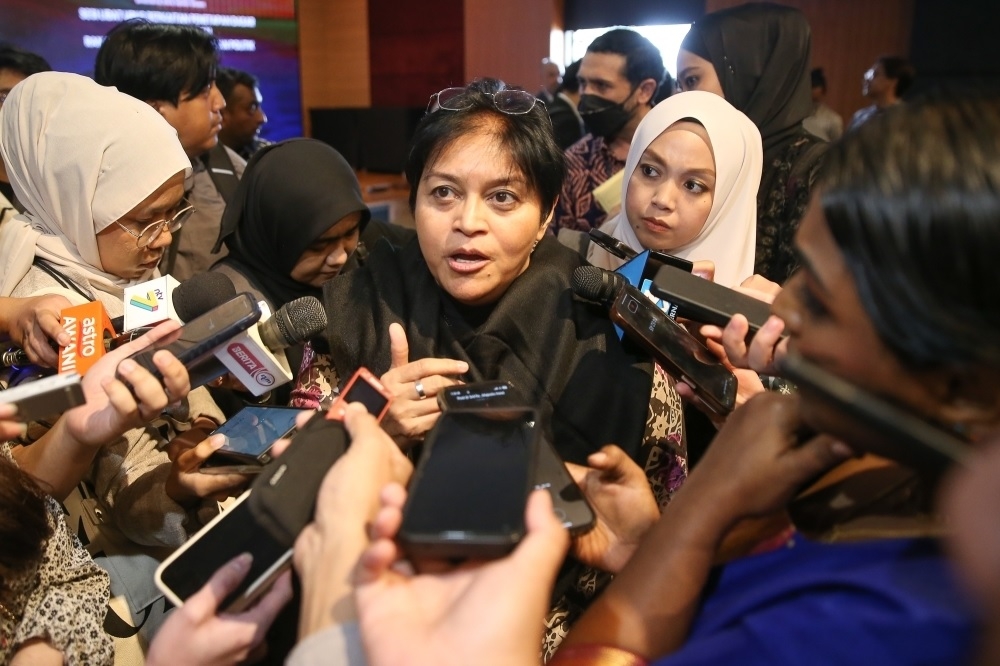 Azalina: Sulu claim heads to Paris court July 7 as Malaysia fights US$14.9 billion arbitration ruling