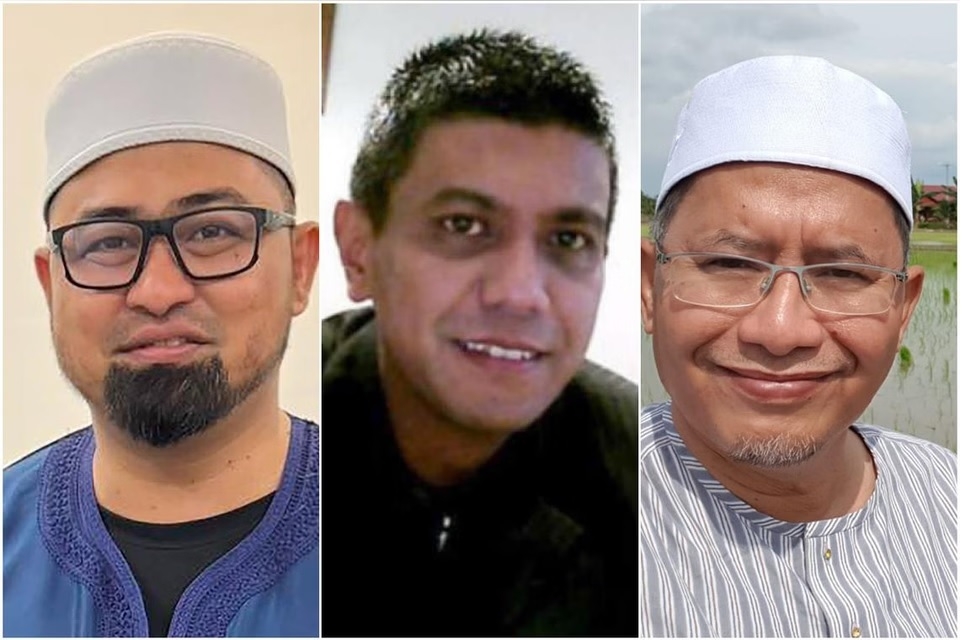 Malaysian trio's bid to influence Singapore polls: Posts by PAS leaders, ex-ISA detainee blocked by Meta