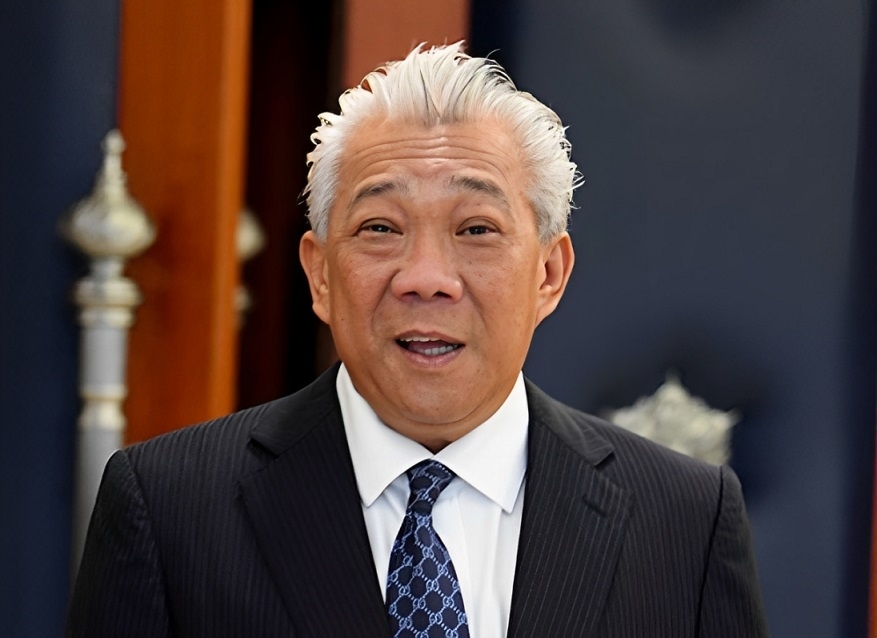 Bung says again – talks with PH ongoing