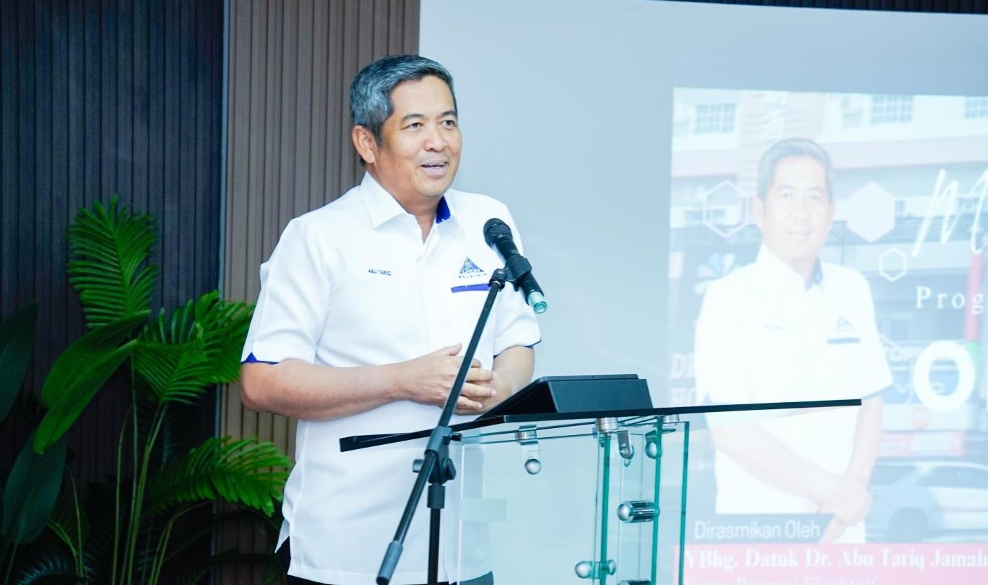170 tax officers in Tawau op