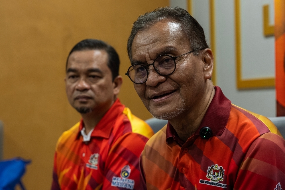 Health Ministry on alert over Trump tariffs' impact on pharmaceuticals, working on alternative sources, says Dzulkefly