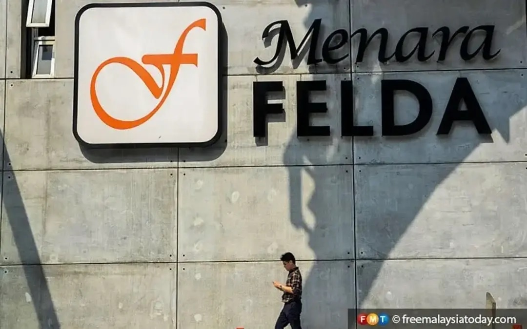Felda submits strategic plan, 2025-2030 roadmap to Prime Minister