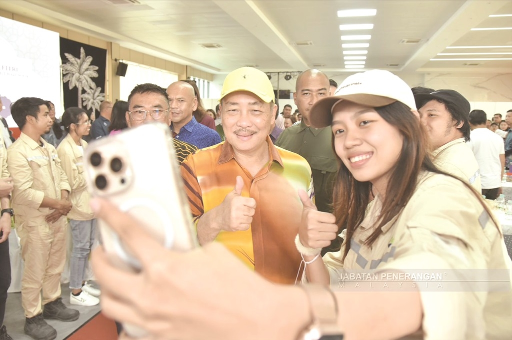 Kibing hiring more Sabahans