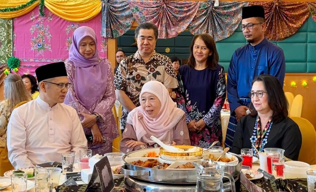 IDS study nears completion, cites middlemen, poor access as key poverty factors in Sabah