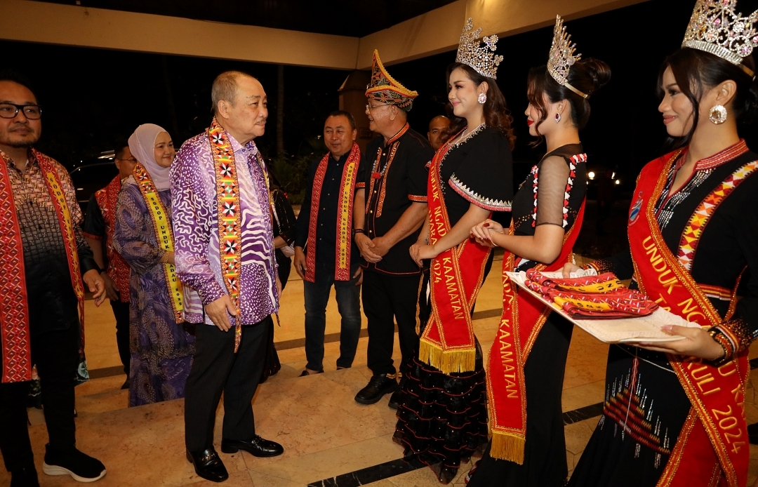 Sabah allocates RM13.66m to preserve cultural heritage, arts