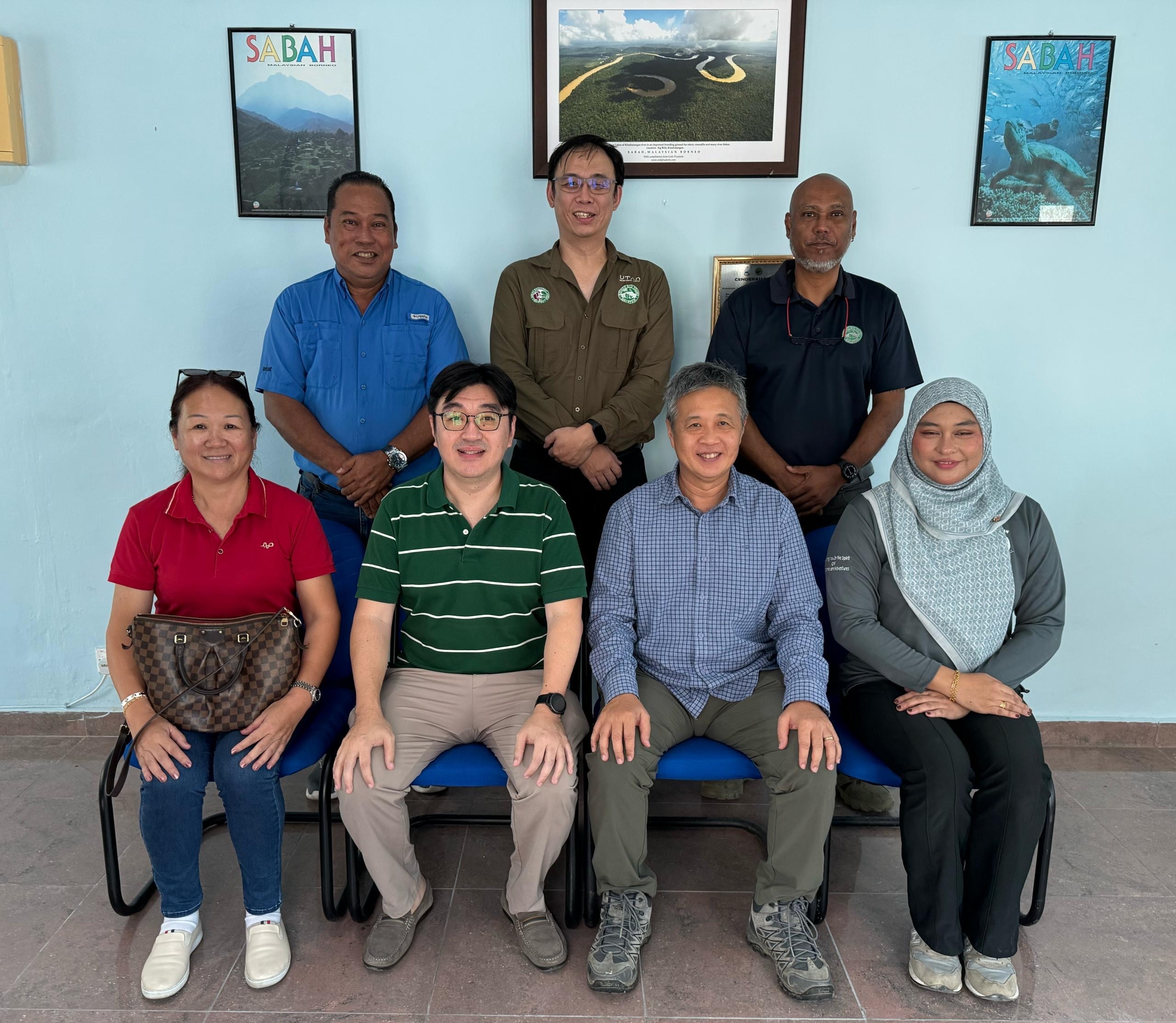 KiTA reaffirms commitment to sustainable tourism in Kinabatangan