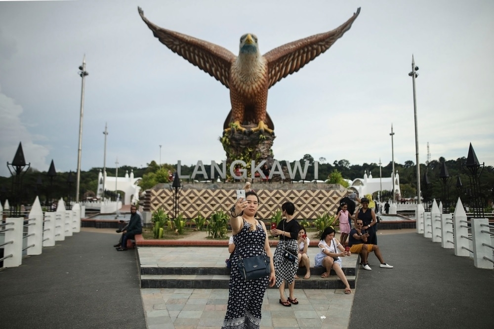 Complete overhaul of ageing Langkawi seabed pipe ‘could cost billions', Kedah state assembly told