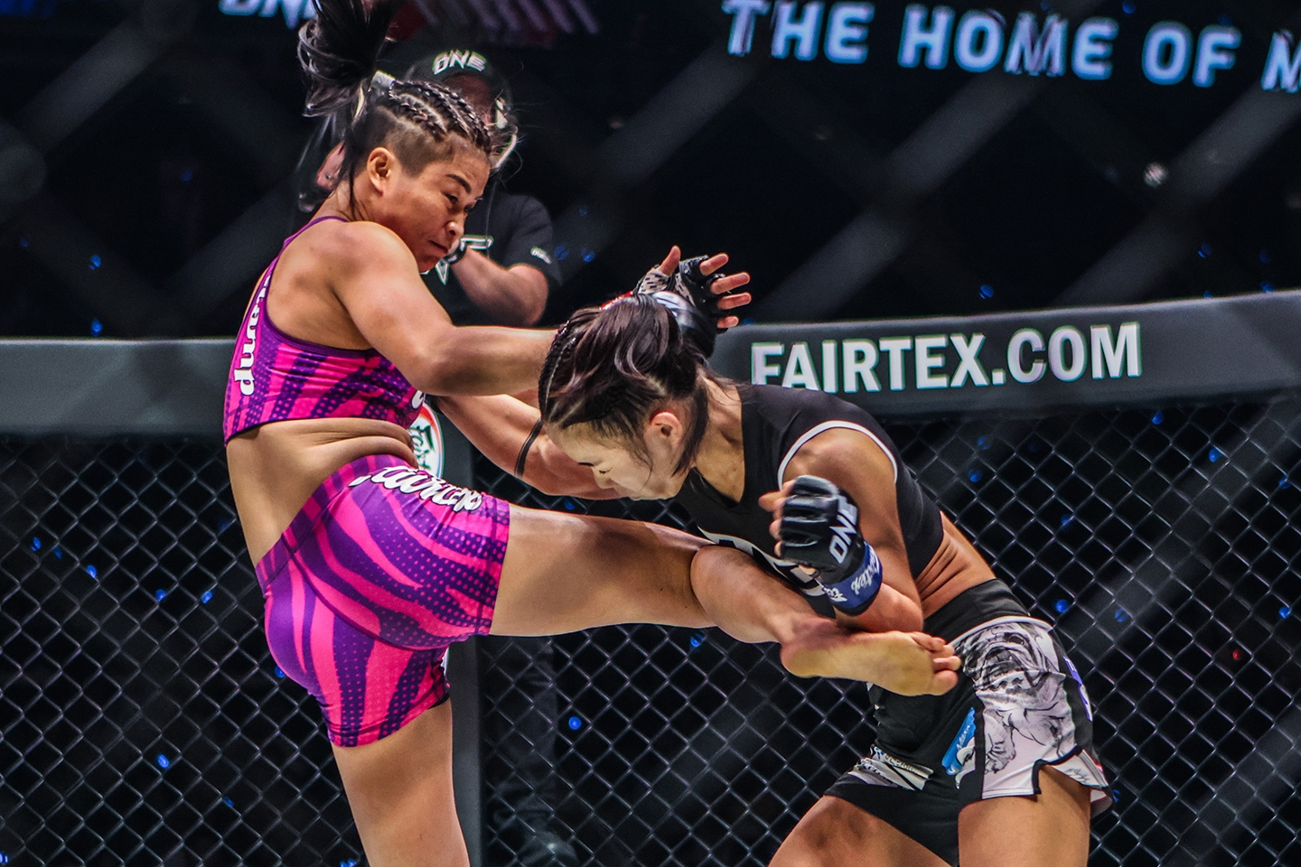 Mixed martial arts to make Asian Games debut
