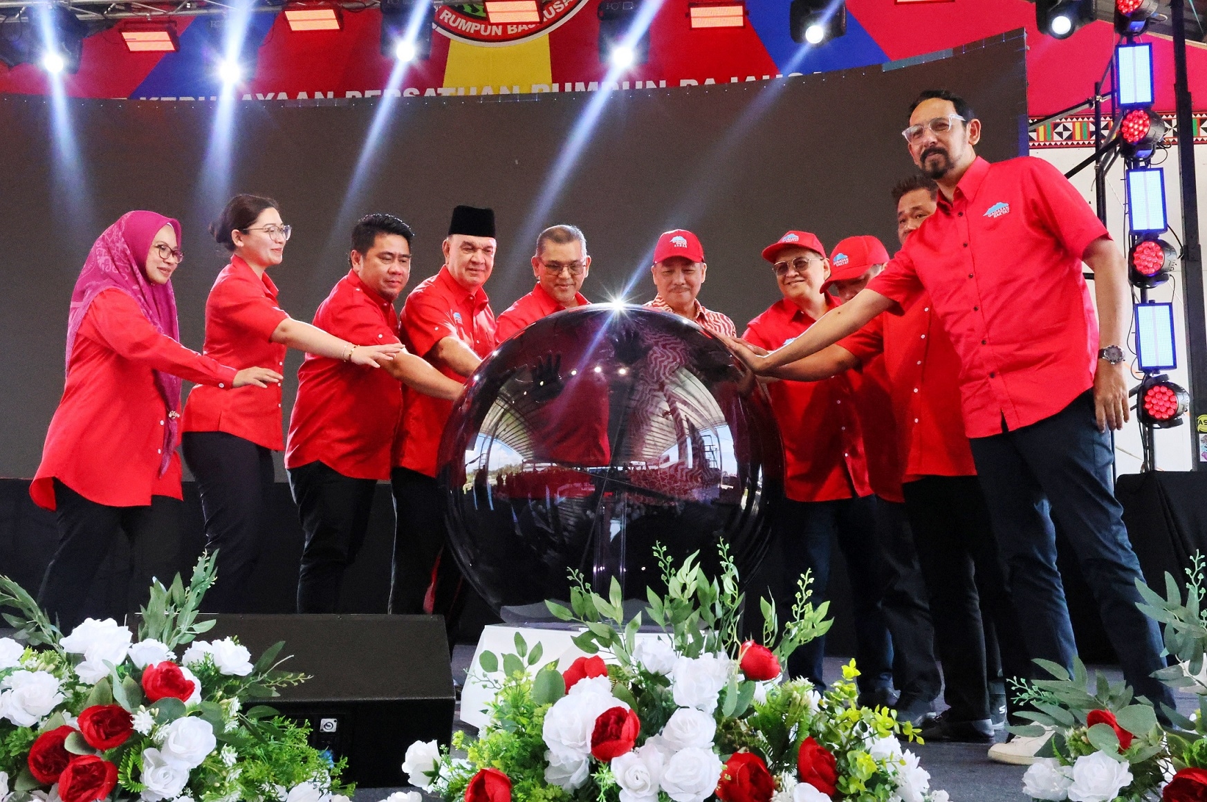 Many GRS initiatives are ‘firsts'