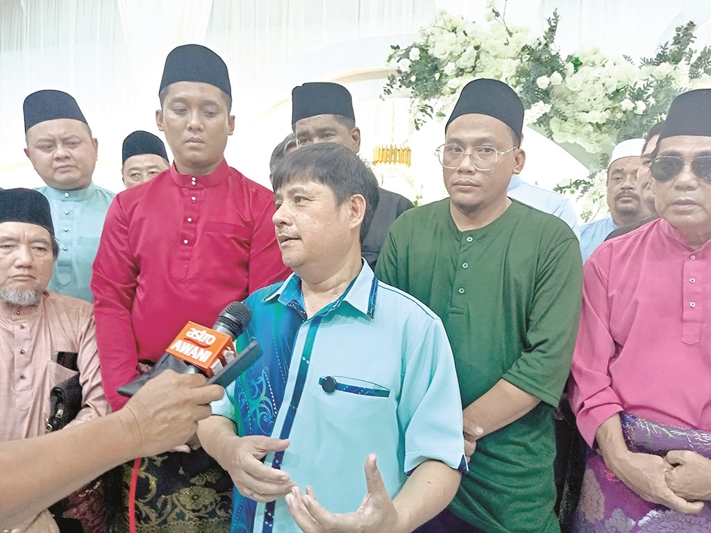 Parti Impian Sabah to contest in all 73 state seats
