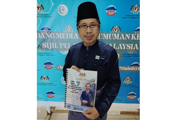 Sabah records overall improvement in results